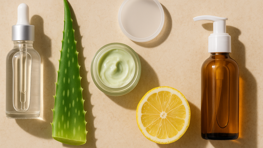 Cilt Lekeleri Neden Oluşur? Doğal Yollarla Leke Giderme Önerileri